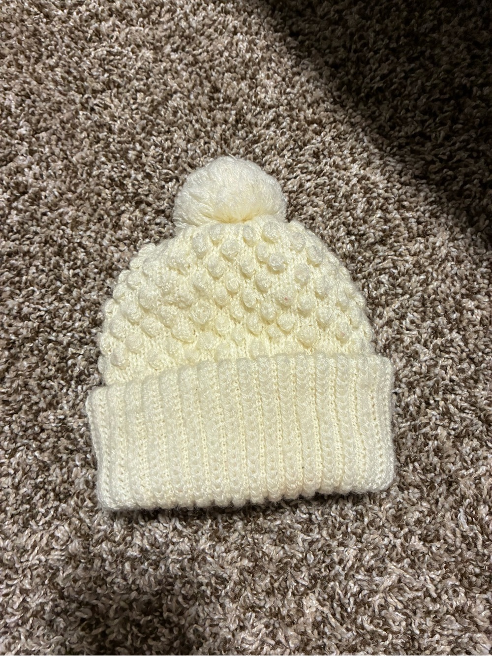 Kids Beanie